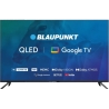 Blaupunkt | QLED TV | 50QBG6000S | 50 | Smart TV | Google TV | UHD | Black
