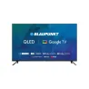 Blaupunkt | QLED TV | 50QBG6000S | 50 | Smart TV | Google TV | UHD | Black