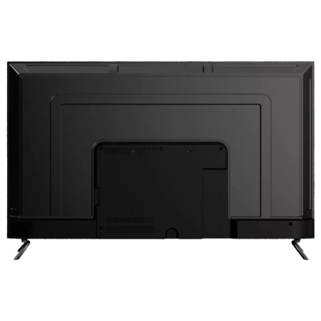 Blaupunkt | QLED TV | 50QBG6000S | 50 | Smart TV | Google TV | UHD | Black