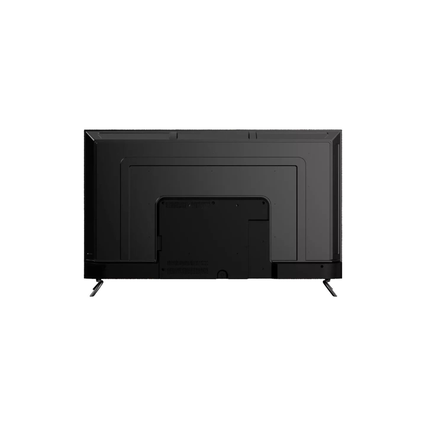 Blaupunkt | QLED TV | 50QBG6000S | 50 | Smart TV | Google TV | UHD | Black