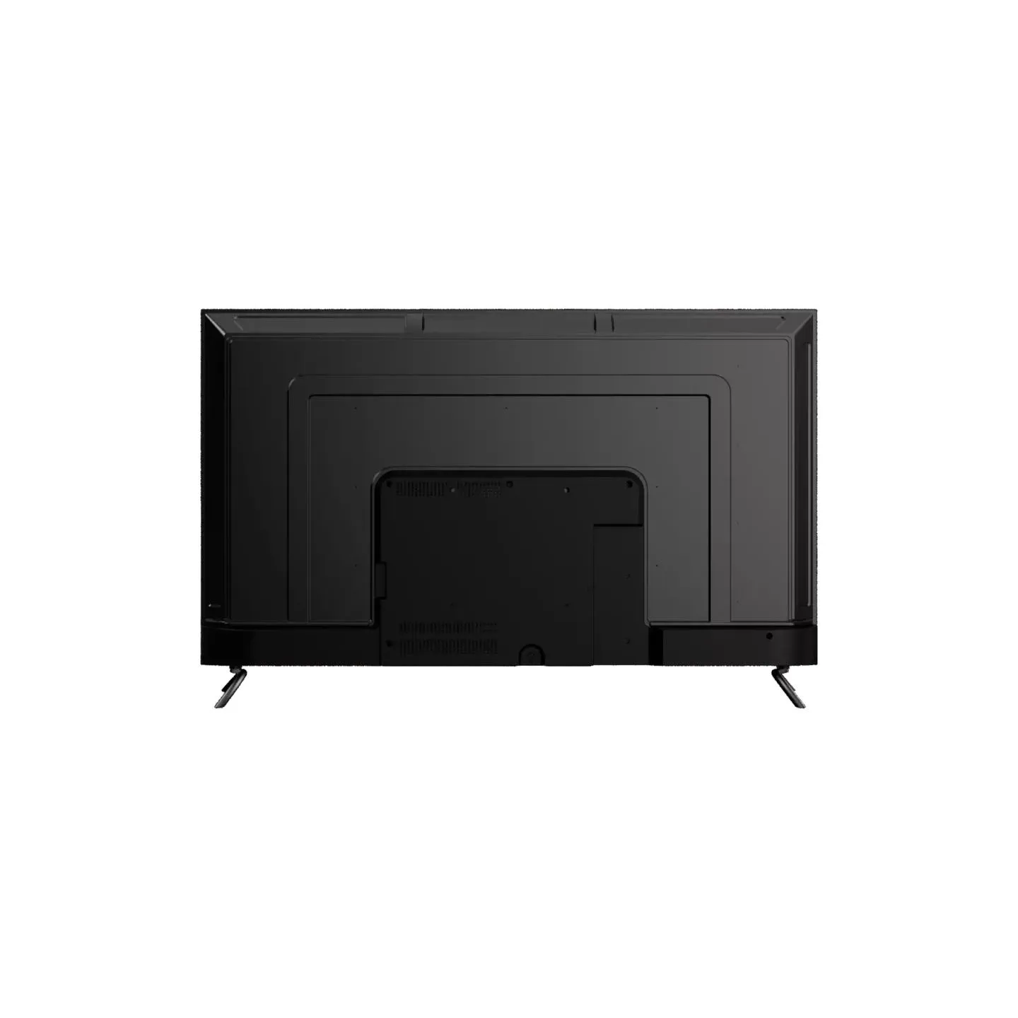 Blaupunkt | QLED TV | 50QBG6000S | 50 | Smart TV | Google TV | UHD | Black
