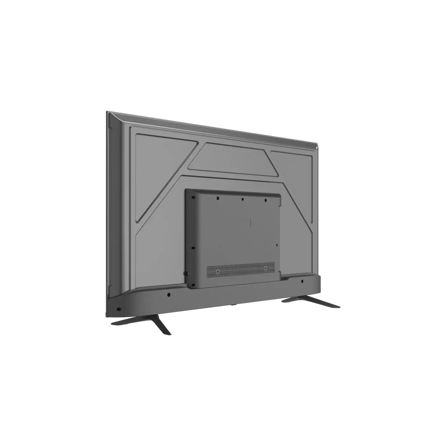 Blaupunkt 4K TV | 55UGC5500S | 55 | Smart TV | Google TV | UHD