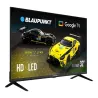 Blaupunkt | LED TV | 32WGC5501S | 32 | Smart TV | Google TV | Black