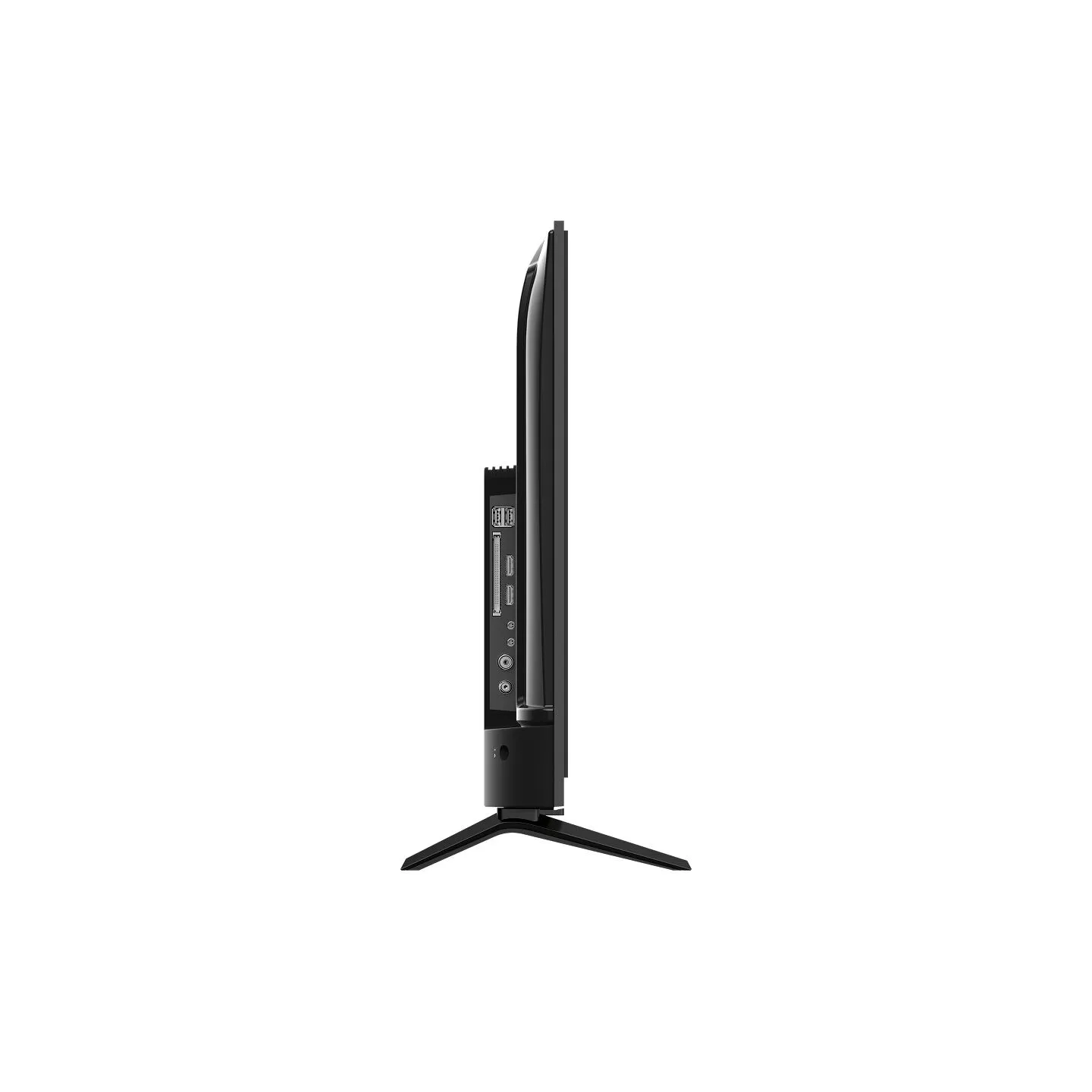Blaupunkt | LED TV | 32WGC5501S | 32 | Smart TV | Google TV | Black