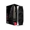 XFX Mercury AMD Radeon RX 9070XT 16GB GDDR6 256-bit HDMI 3x DP