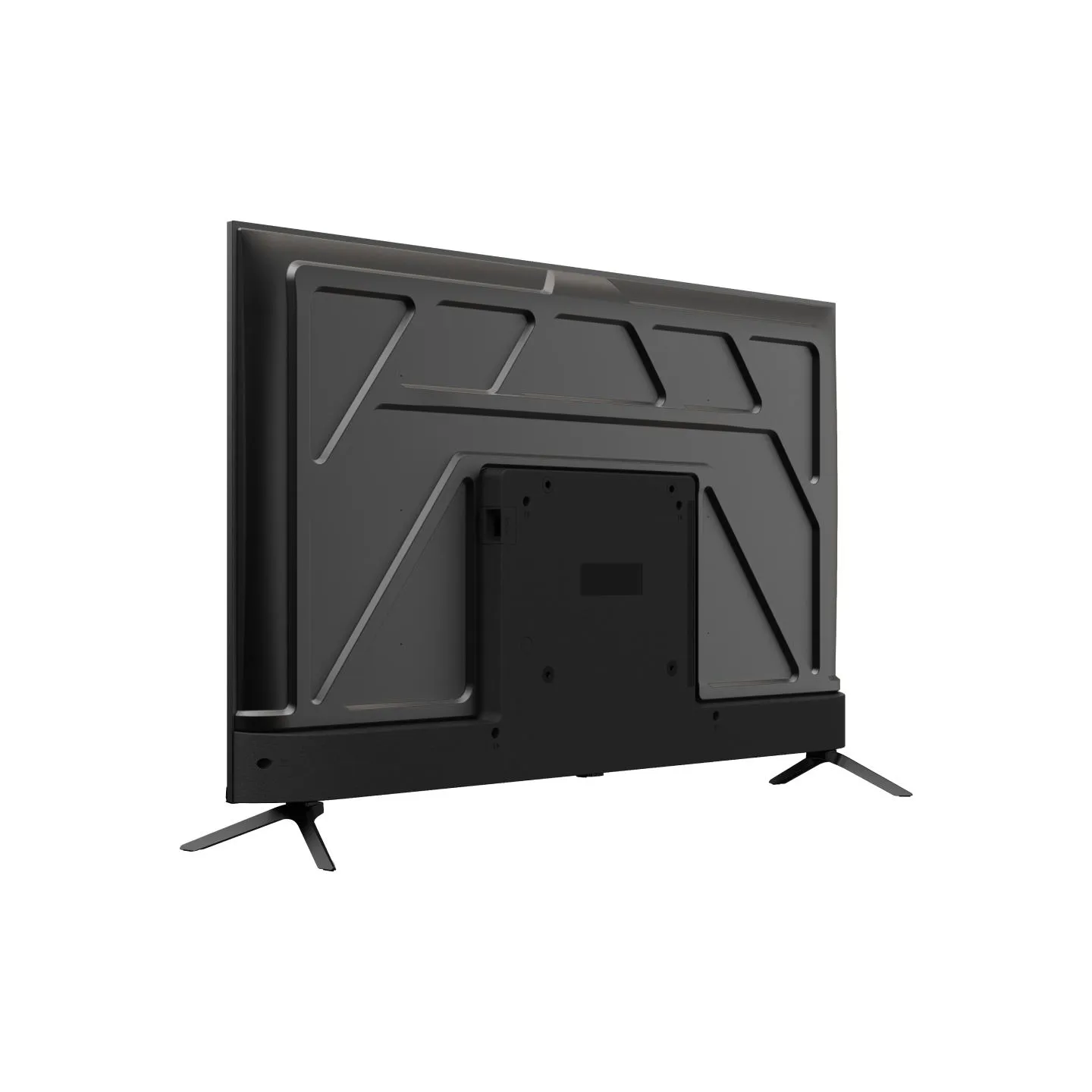 Blaupunkt 43FGC5500S | 43 | Smart TV | Google TV | Black