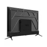 Blaupunkt 43FGC5500S | 43 | Smart TV | Google TV | Black