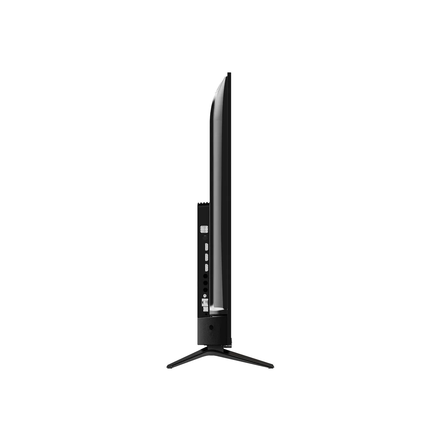 Blaupunkt 43FGC5500S | 43 | Smart TV | Google TV | Black