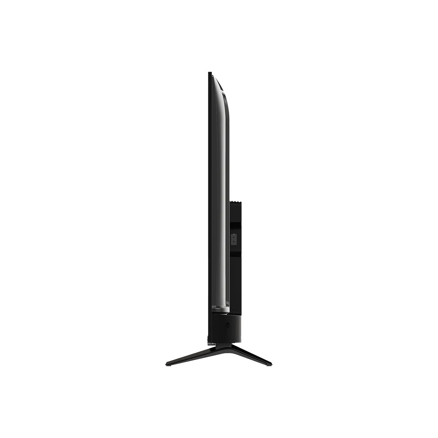 Blaupunkt 43FGC5500S | 43 | Smart TV | Google TV | Black