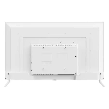 Blaupunkt | 4K TV | 43UBG6010S | 43 | Smart TV | Google TV | UHD | White