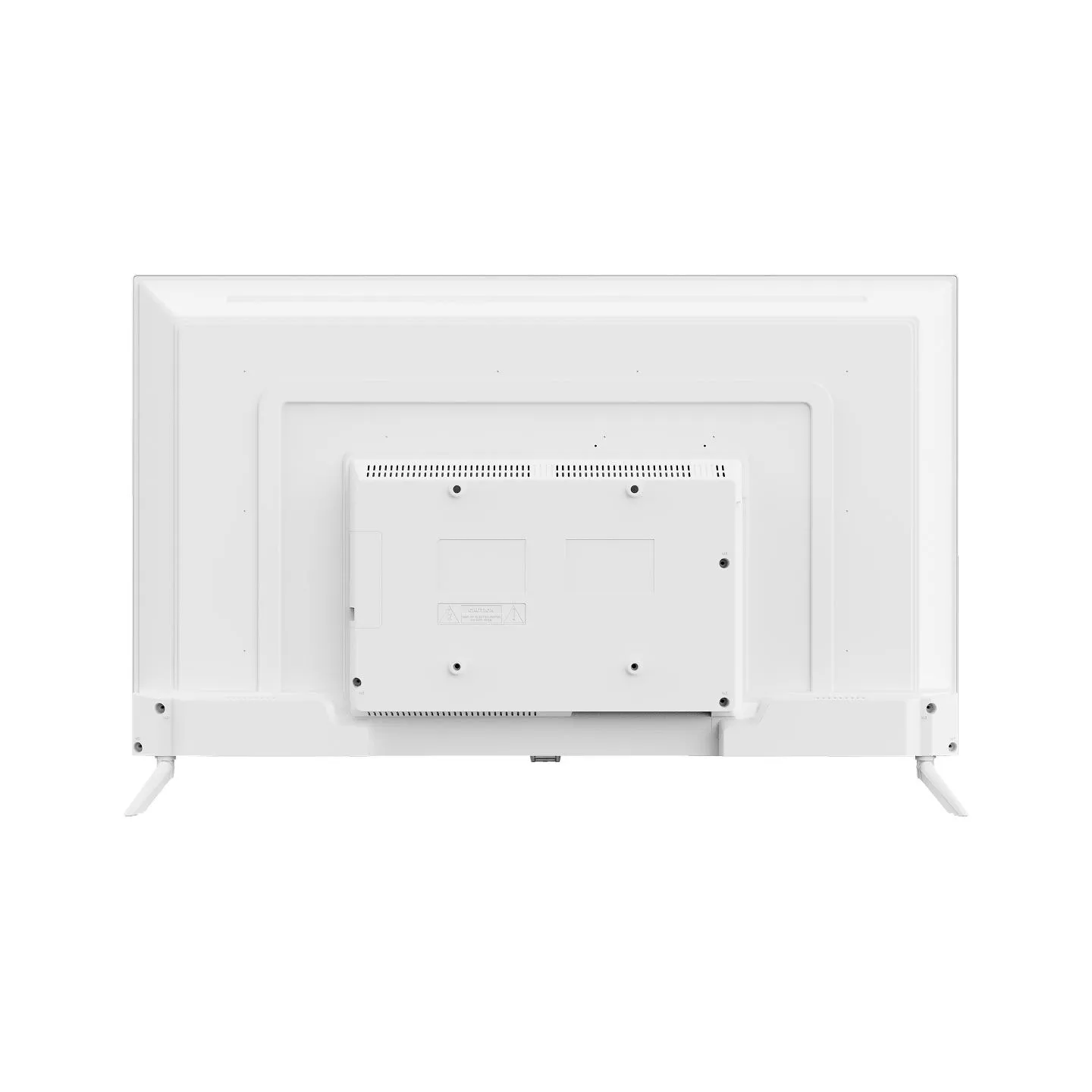 Blaupunkt | 4K TV | 43UBG6010S | 43 | Smart TV | Google TV | UHD | White