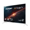Blaupunkt | 4K TV | 43UBG6010S | 43 | Smart TV | Google TV | UHD | White