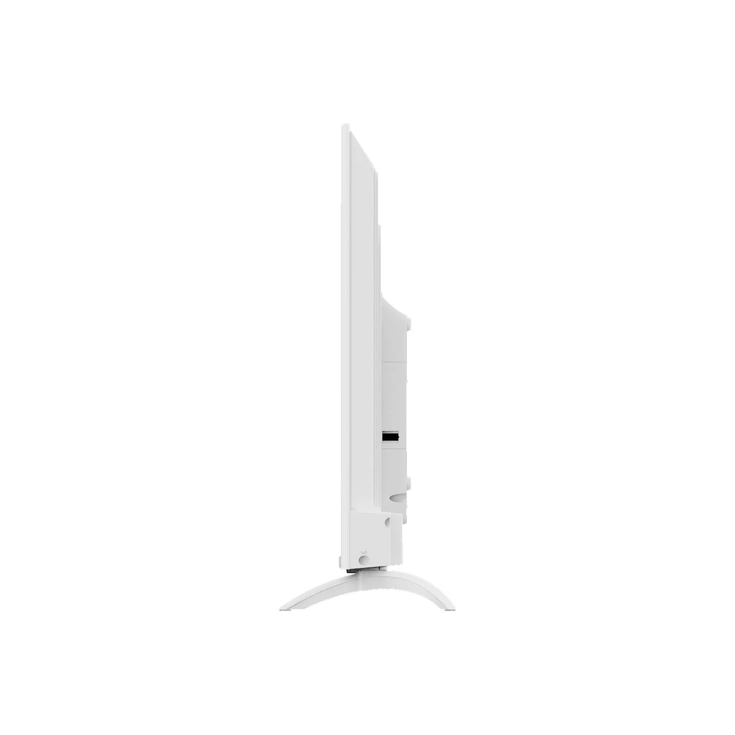 Blaupunkt | 4K TV | 43UBG6010S | 43 | Smart TV | Google TV | UHD | White