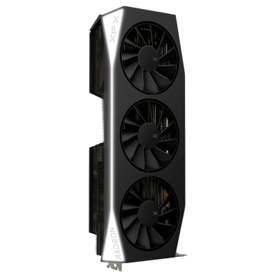 XFX Mercury AMD Radeon RX 9070XT 16GB GDDR6 256-bit HDMI 3x DP