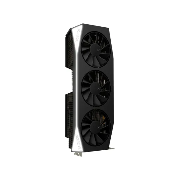 XFX Mercury AMD Radeon RX 9070XT 16GB GDDR6 256-bit HDMI 3x DP