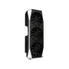 XFX Mercury AMD Radeon RX 9070XT 16GB GDDR6 256-bit HDMI 3x DP