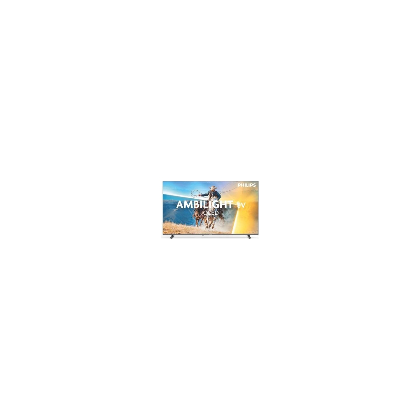 Philips TV QLED 32 inch 32PQS6901/12