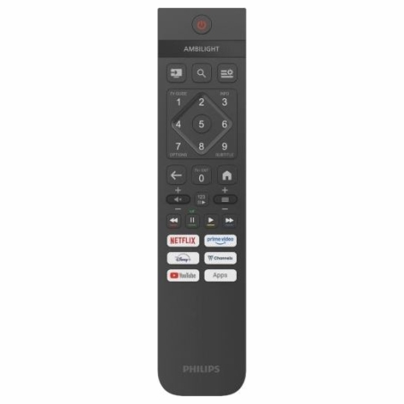 Philips TV QLED 32 inch 32PQS6901/12