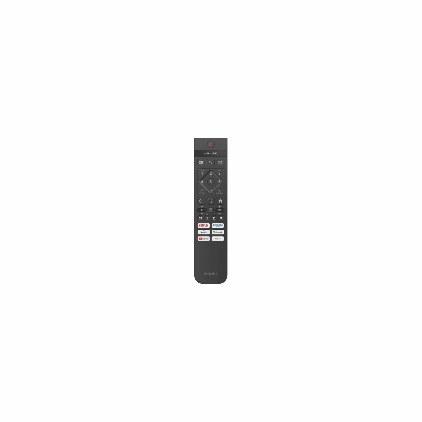 Philips TV QLED 32 inch 32PQS6901/12