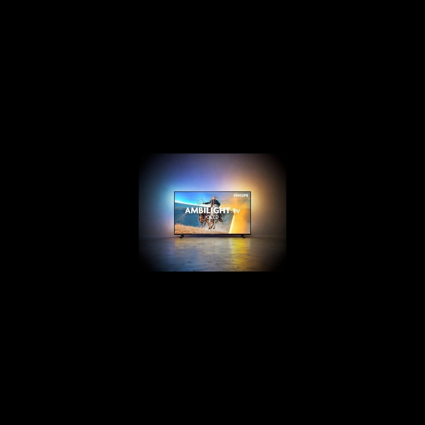 Philips TV QLED 32 inch 32PQS6901/12