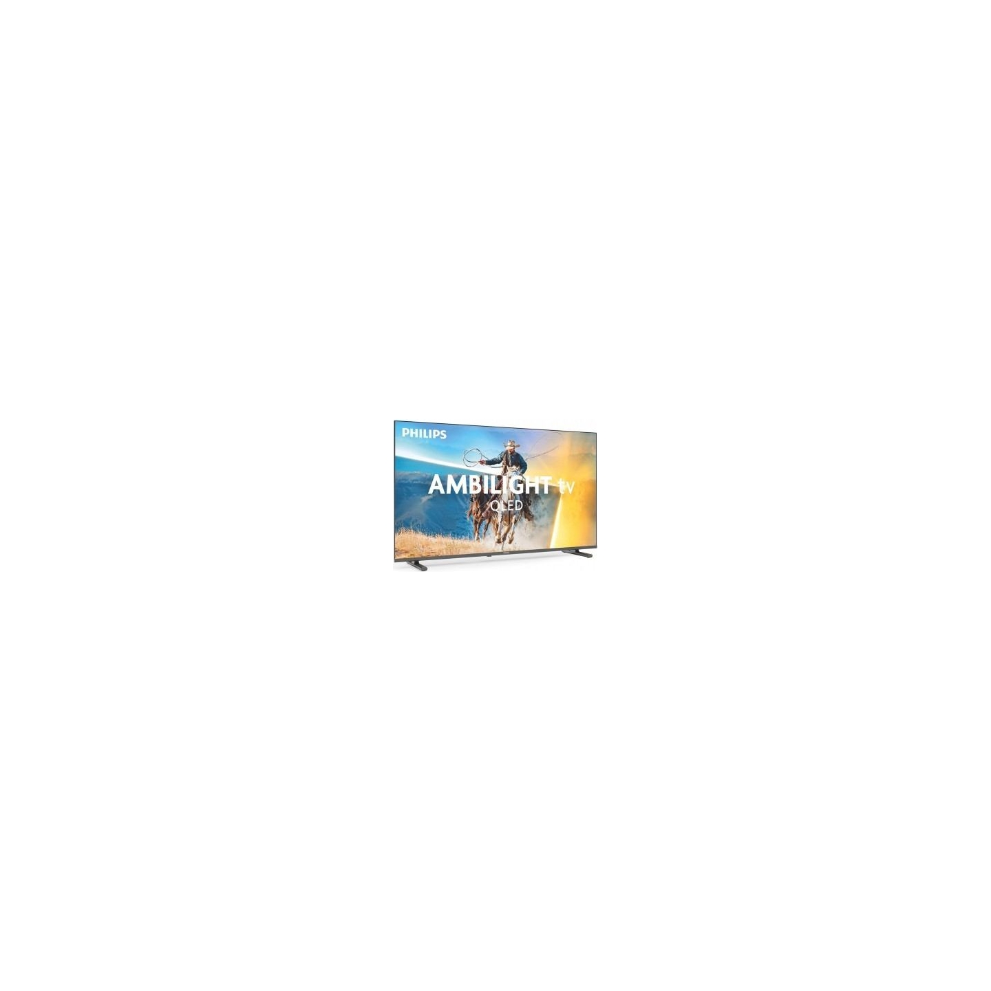 Philips TV QLED 32 inch 32PQS6901/12