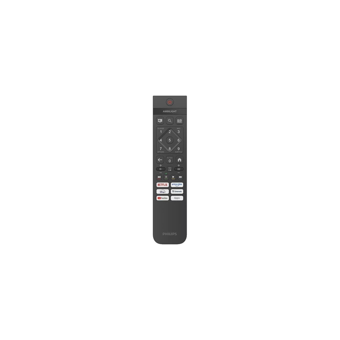 Philips TV QLED 40 inch 40PFS6050/12