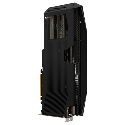 XFX Mercury AMD Radeon RX 9070XT 16GB GDDR6 256-bit HDMI 3x DP