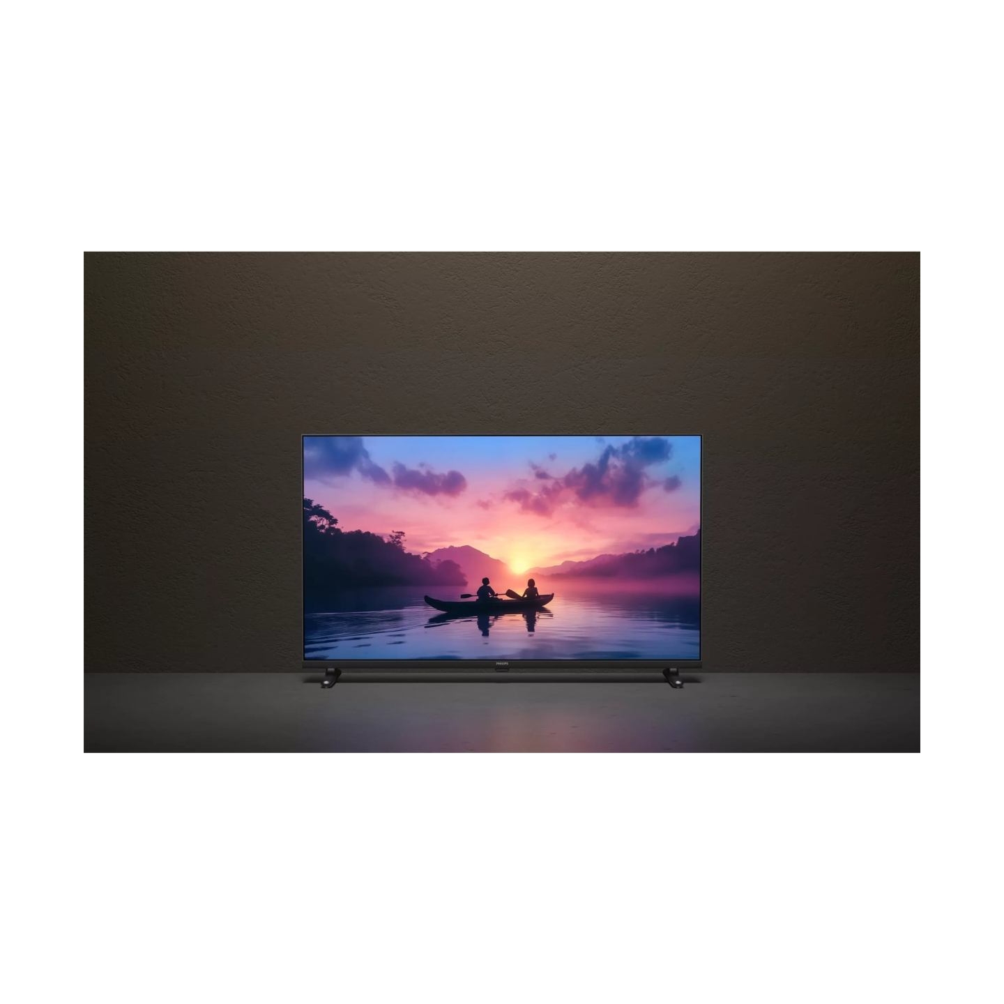 Philips TV QLED 40 inch 40PFS6050/12