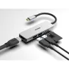 D-Link | 5-in-1 USB-C™ Hub with HDMI and SD/microSD Card Reader | DUB-M530 | USB Type-C