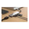 D-Link | 5-in-1 USB-C™ Hub with HDMI and SD/microSD Card Reader | DUB-M530 | USB Type-C