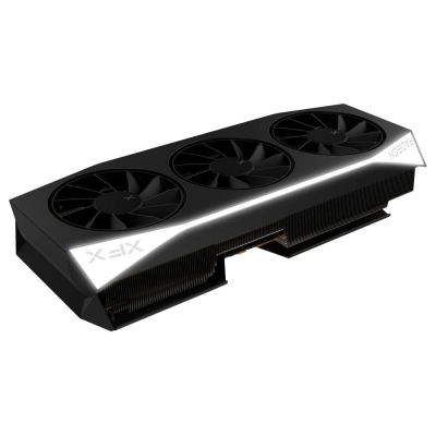 XFX Mercury AMD Radeon RX 9070XT 16GB GDDR6 256-bit HDMI 3x DP