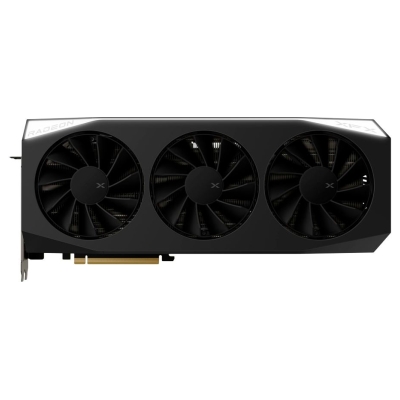XFX Mercury AMD Radeon RX 9070XT 16GB GDDR6 256-bit HDMI 3x DP