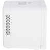 Adler | Mini refrigerator with mirror | AD 8085 | Free standing | Larder | Height 27 cm | Fridge net capacity 4 L | White