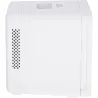 Adler | Mini refrigerator with mirror | AD 8085 | Free standing | Larder | Height 27 cm | Fridge net capacity 4 L | White