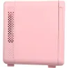 Adler | Mini Refrigerator | AD 8084 | Free standing | Larder | Height 27 cm | Fridge net capacity 4 L | Pink