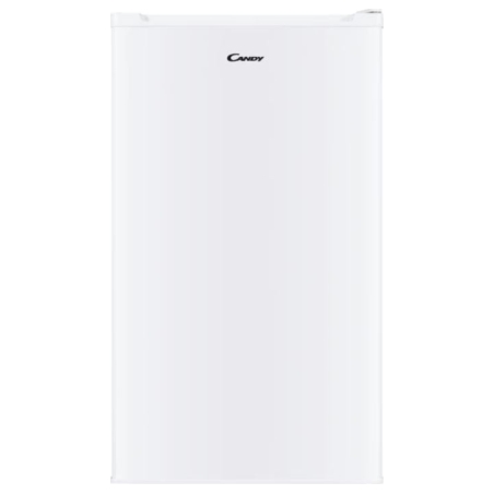 Candy refrigerator COHS38E36W, Energy class E, Height 85 cm, 90 L, White / COHS38E36W