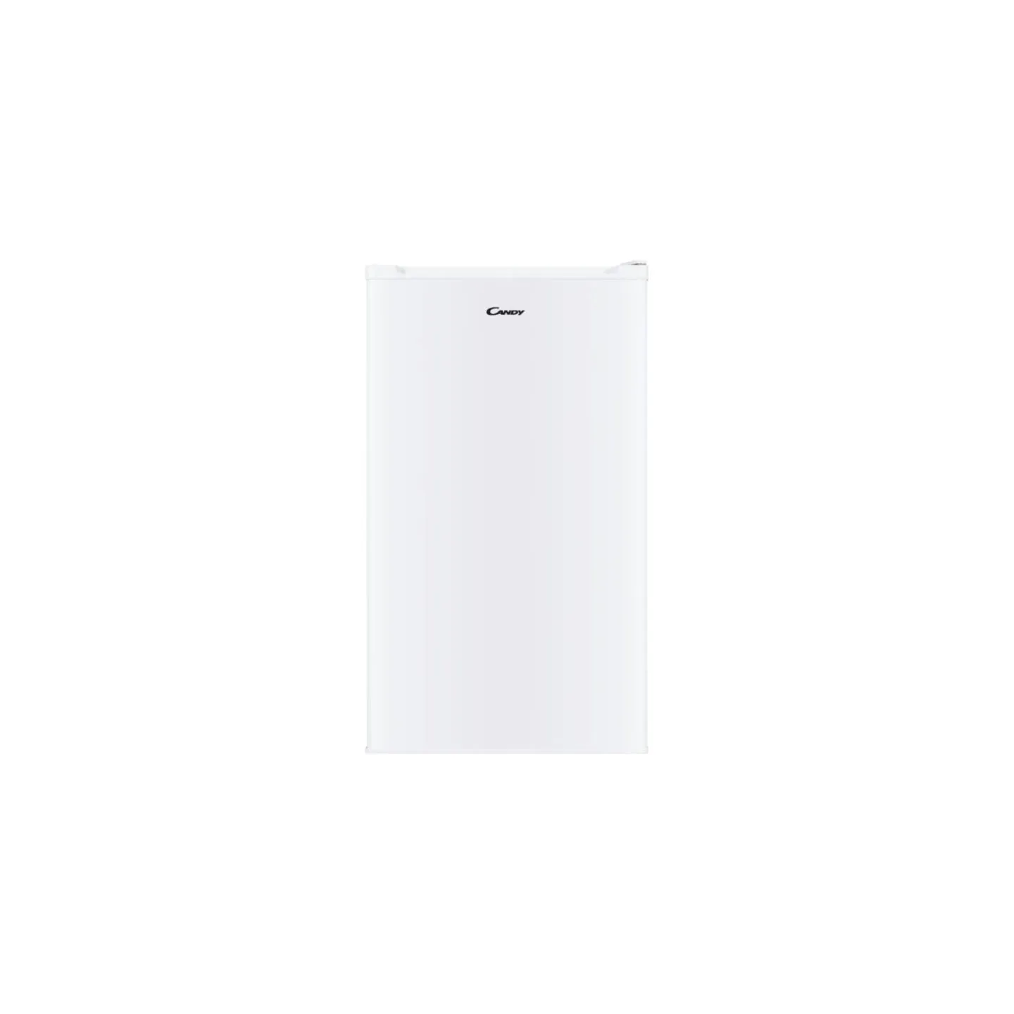Candy refrigerator COHS38E36W, Energy class E, Height 85 cm, 90 L, White / COHS38E36W