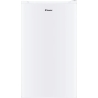 Candy refrigerator COHS38E36W, Energy class E, Height 85 cm, 90 L, White / COHS38E36W