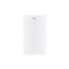 Candy refrigerator COHS38E36W, Energy class E, Height 85 cm, 90 L, White / COHS38E36W