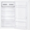Candy refrigerator COHS38E36W, Energy class E, Height 85 cm, 90 L, White / COHS38E36W