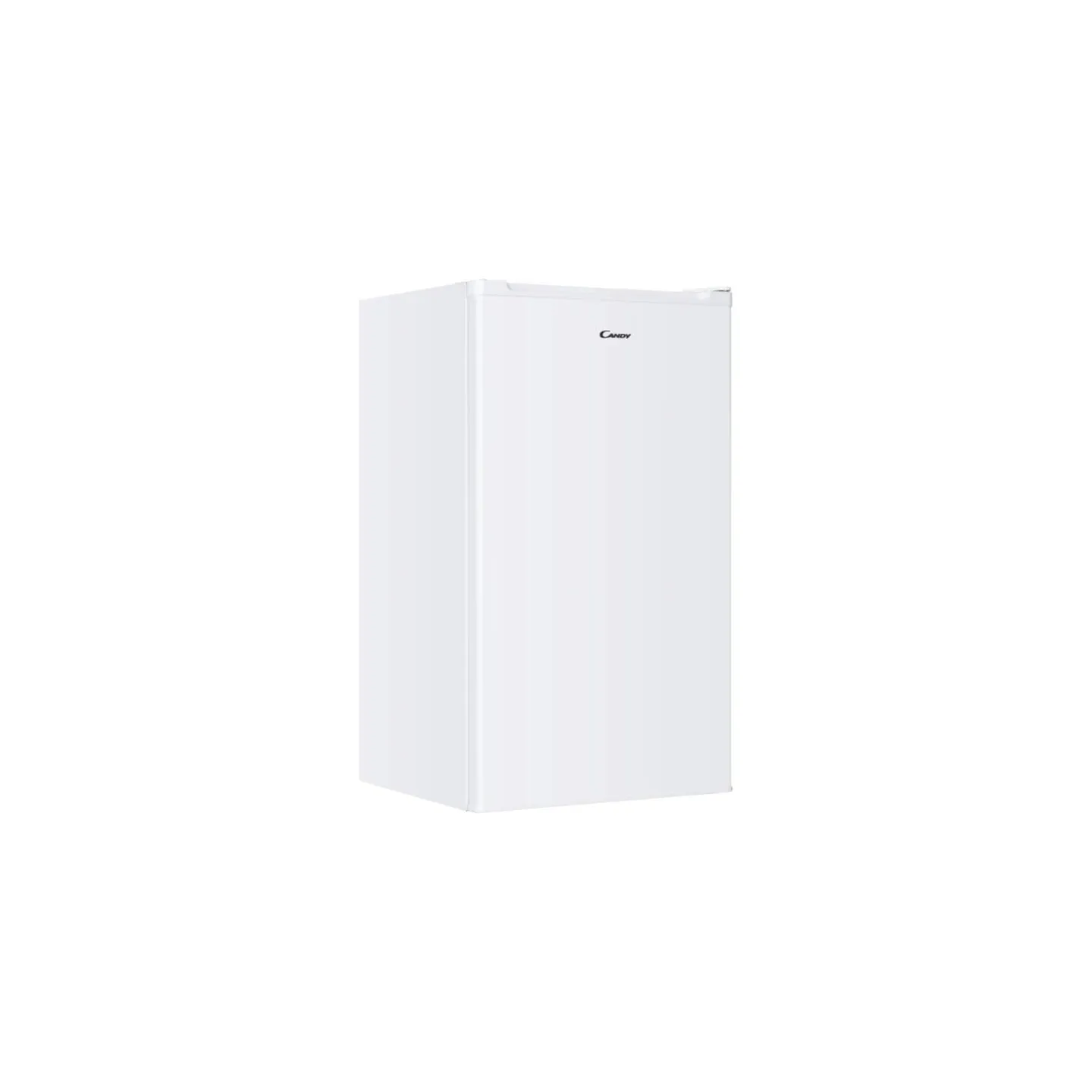 Candy refrigerator COHS38E36W, Energy class E, Height 85 cm, 90 L, White / COHS38E36W