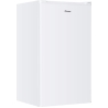 Candy refrigerator COHS38E36W, Energy class E, Height 85 cm, 90 L, White / COHS38E36W