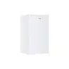 Candy refrigerator COHS38E36W, Energy class E, Height 85 cm, 90 L, White / COHS38E36W