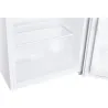 Candy refrigerator COHS38E36W, Energy class E, Height 85 cm, 90 L, White / COHS38E36W