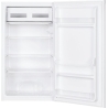 Candy refrigerator COHS38E36W, Energy class E, Height 85 cm, 90 L, White / COHS38E36W