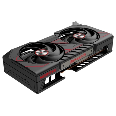 Sapphire PULSE AMD Radeon RX 9060 XT OC 8GB GDDR6 8-bit DP 2x HDMI