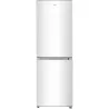 Gorenje Refrigerator | RK4162PW4 | Energy efficiency class E | Free standing | Combi | Height 161.3 cm | Fridge net capacity 159