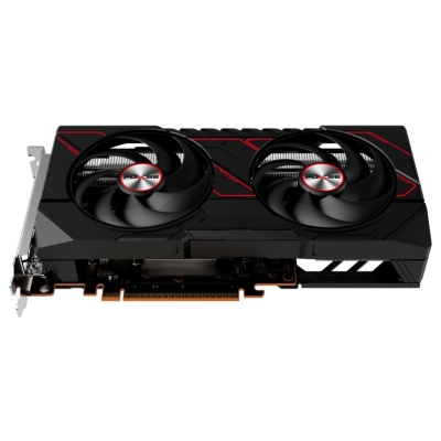 Sapphire PULSE AMD Radeon RX 9060 XT OC 8GB GDDR6 8-bit DP 2x HDMI