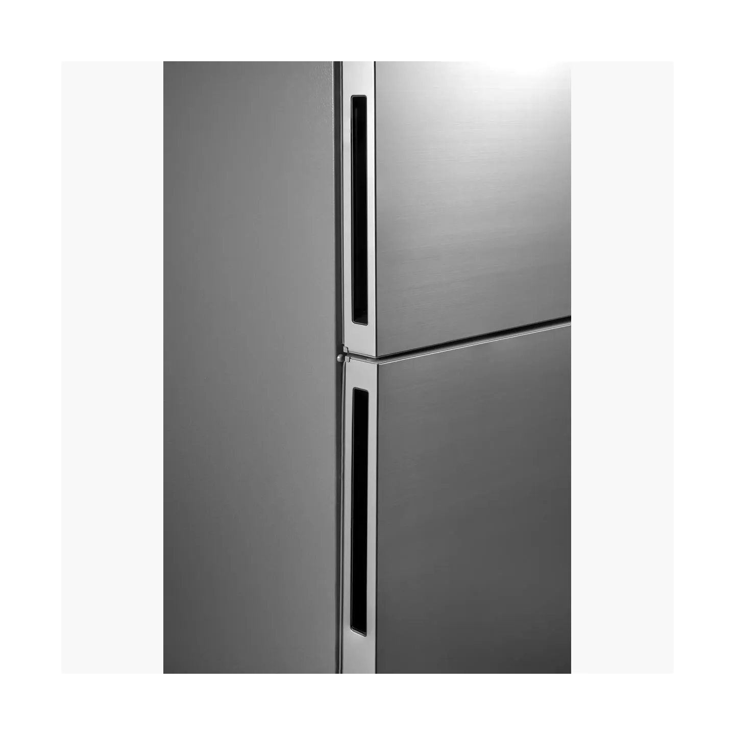 Midea Refrigerator | MDRB600MME46 | Energy efficiency class E | Free standing | Combi | Height 201 cm | No Frost system | Fridge