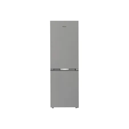 Whirlpool Refrigerator | WHK 25364 XP4E | Energy efficiency class E | Free standing | Combi | Height 186.5 cm | No Frost system 